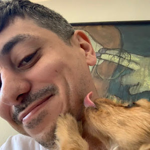 Meet your Posher, Monem